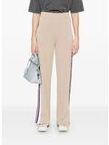 PANTALONE SPORTIVO IN MAGLIA, B8KT, thumb