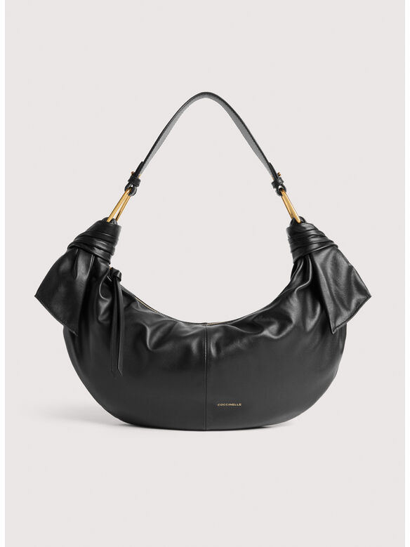 BORSA FUROSHIKI MEDIUM, 001 NOIR, medium
