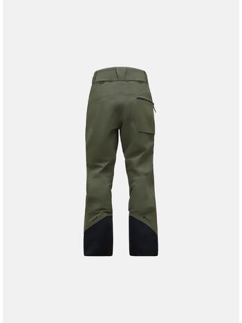 PANTALONE ALPINE GTX, PINE NEEDLE, small