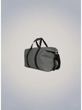 BORSA HILO WEEKEND UNISEX, 13 GREY, small