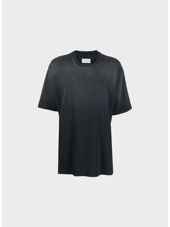 T-SHIRT AARON, T0491S CARBON SPRAY, small