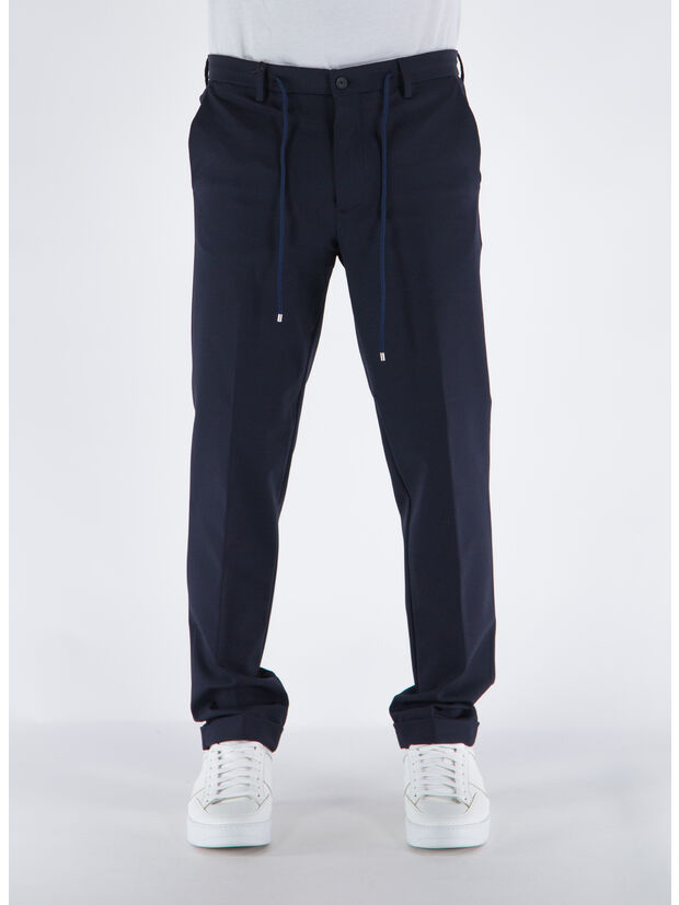 PANTALONE MONTREAL, 00011 BLU, large