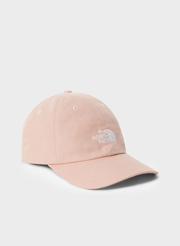 THE NORTH FACE CAPPELLO NORM Rosa Uomo | Selecteur