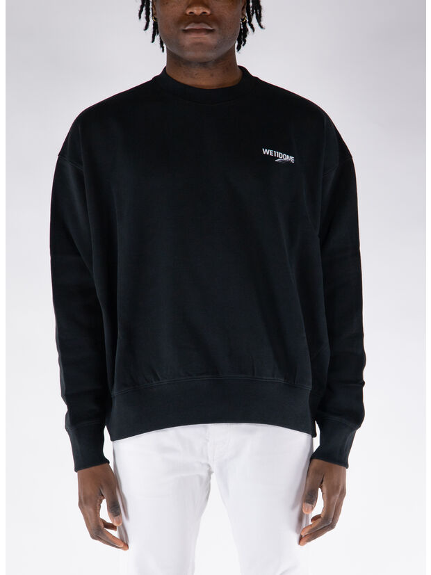 FELPA CREW WAPPEN, , large