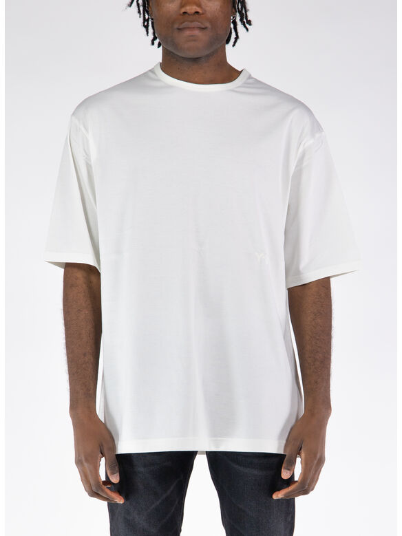 T-SHIRT BOXY, OWHITE, medium