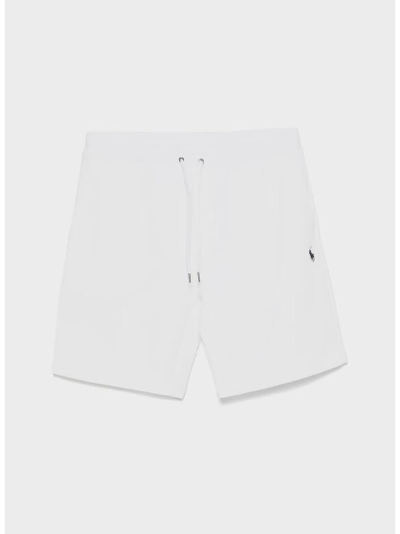 SHORT DOUBLE-KNIT 23 CM, WHITE, medium
