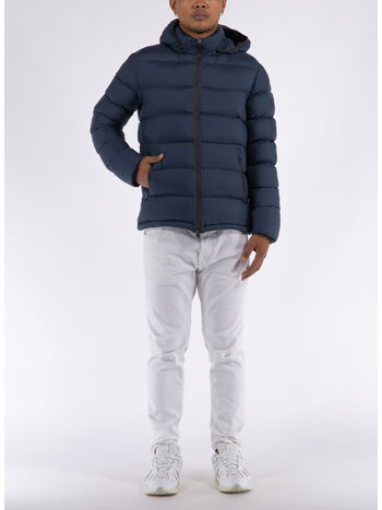 PIUMINO SUPERMATT, 9200 BLU NAVY, small