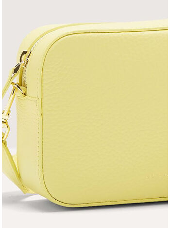 BORSA TEBE SMALL, G61  LIME WASH, small