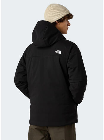 GIUBBOTTO APEX ELEVATION, 4H01 TNF Black-NPF, small