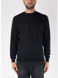 MAGLIONE GIROCOLLO BASIC ESSENTIAL, 990, thumb