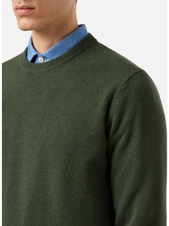 MAGLIONE REGENT, 00011I 52MILITARY, small