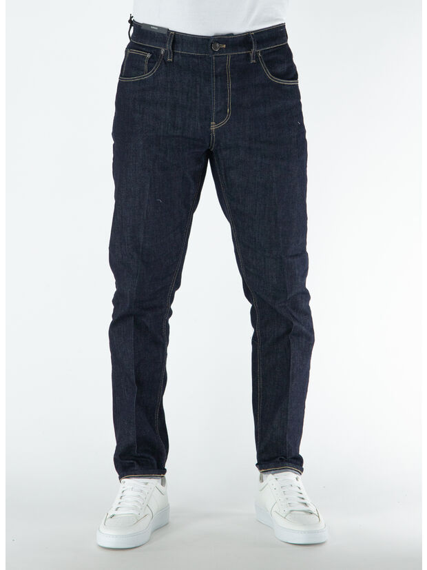 JEANS REGGAE, SK30 DENIM, large