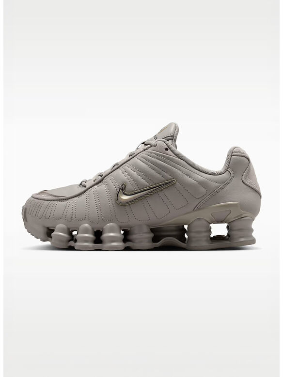 SCARPA SHOX TL UNISEX, 001 ENIGMA STONE/BRONZE-BLACK, medium
