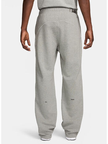 PANTALONE NOCTA, 063 DK GREY HEATHER/MATTE SILVER/BLACK, small