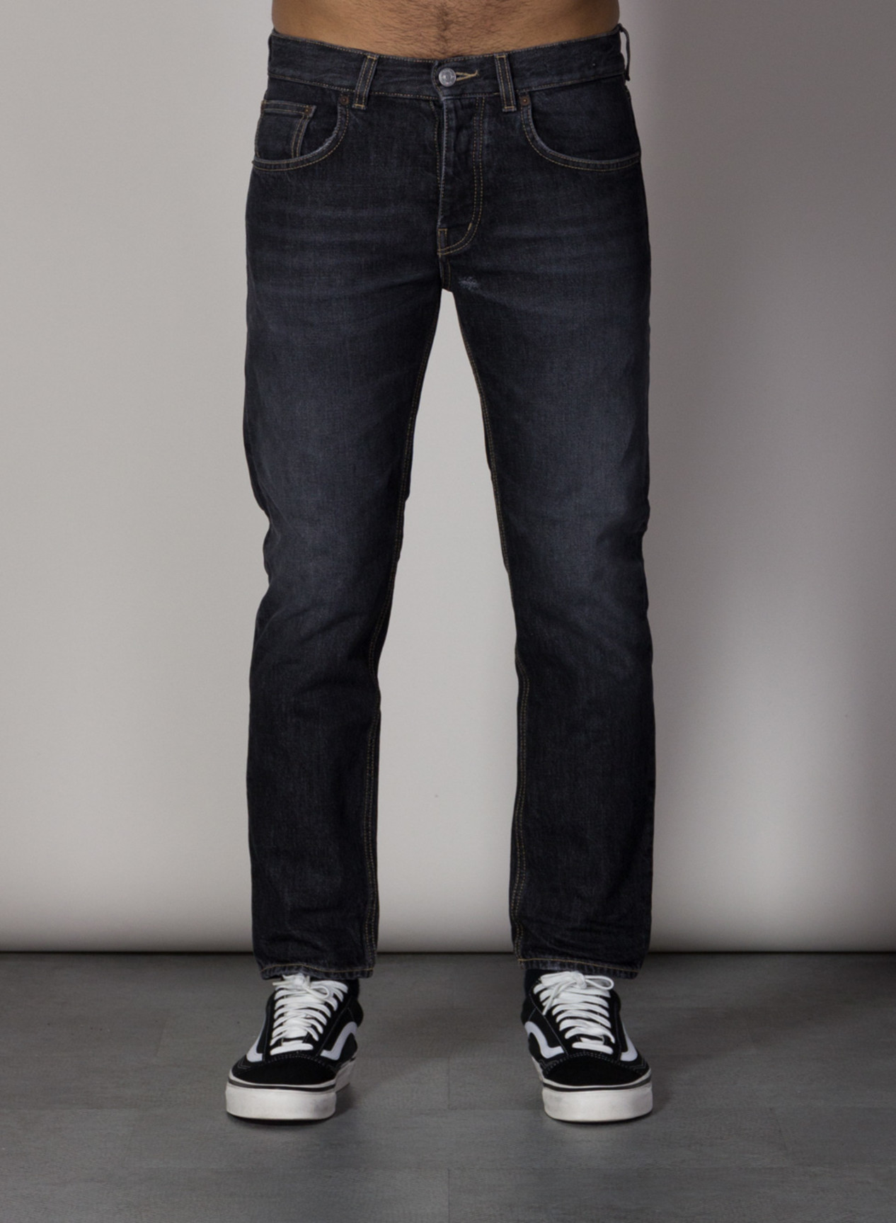 Haikure jeans uomo sale