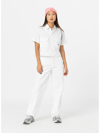 PANTALONE 874 WORK, WHX1 WHITE, small