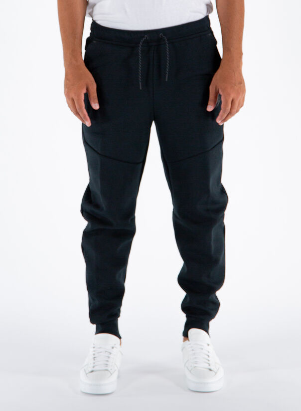 NIKE PANTALONE TECH FLEECE Nero Uomo | Selecteur