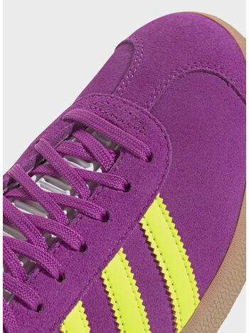 SCARPA GAZELLE, PURBUR/SYELLO/OWHITE, small