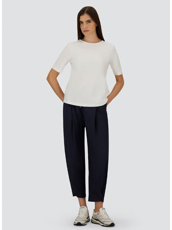 PANTALONE STRECH, 9201 BLU, small