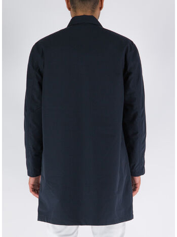 TRENCH TECNICO, 701 DARK BLUE, small