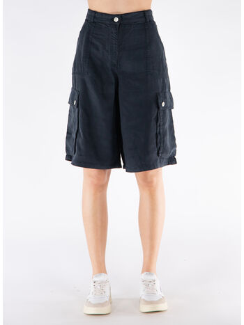 SHORTS CARGO WIDE LEG, A0555, small