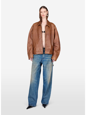 JEANS SIBILLA, L0945 JANE BLUE, small
