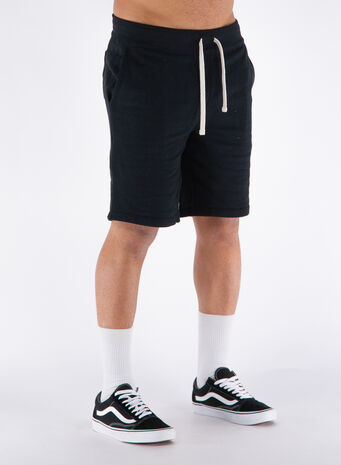 BERMUDA ATHLETICS, 001POLOBLACK, small