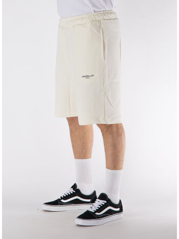 SHORT CON COULISSE, , small