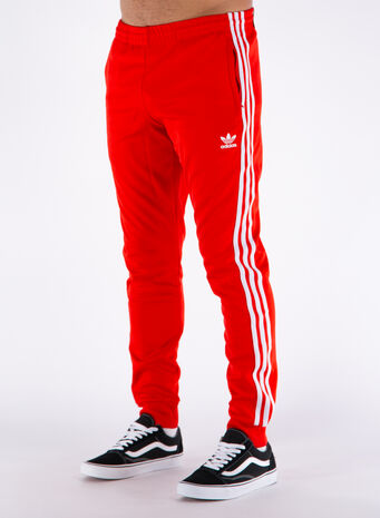 PANTALONE TRACK PANTS ADICOLOR CLASSICS PRIMEBLUE SST, VIVRED, small