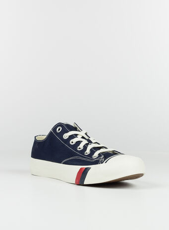 SCARPA ROYAL LOW, NAVY, small