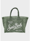 BORSA COLETTE, 00144L LINEN 52 MILITARY, thumb
