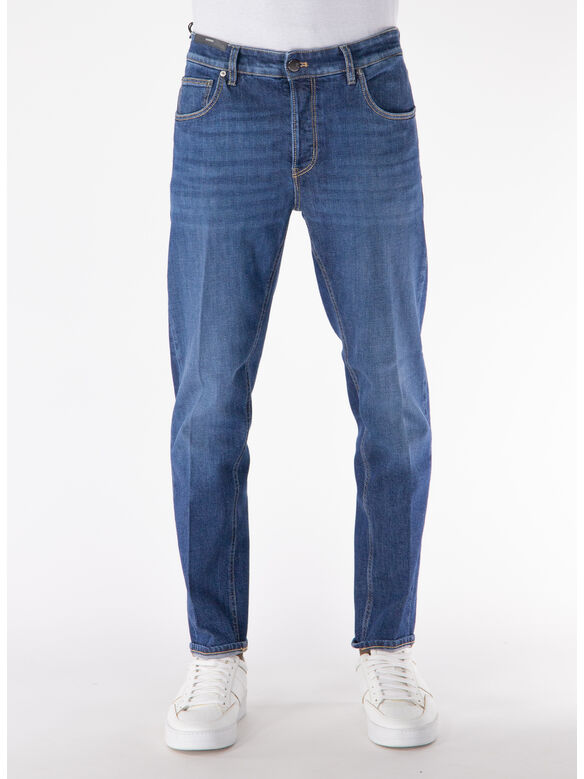 JEANS REGGAE, MM61 DENIM, medium