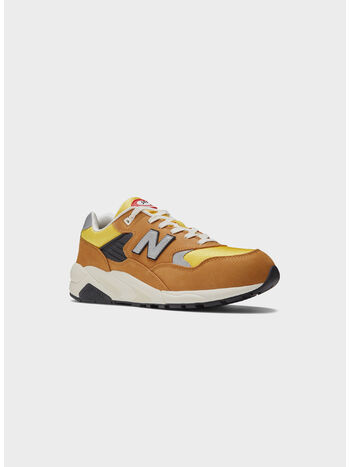 SCARPA 580, WORKWEAR TAN, small