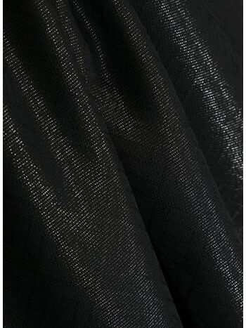 SCIARPA, 110 NERO, small