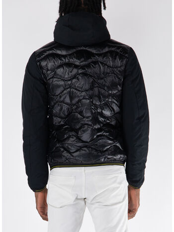 GIUBBOTTO ALBERT, 999 NERO, small