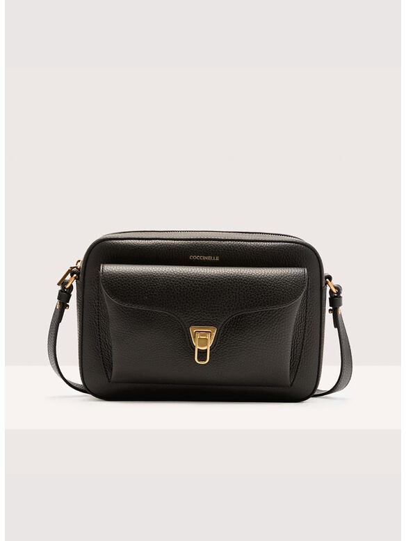 BORSA BEAT SOFT	LARGE, 001 NOIR, medium