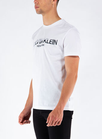 T-SHIRT, YAF, small