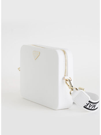 BORSA FLOWE, MLG MILK/LIGHTGOLD, small
