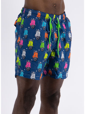 COSTUME VESPA FLUO PARTY, 04347D, small