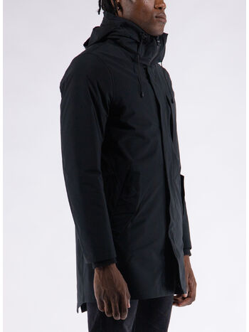 GIUBBOTTO SUGOI, 9999 NERO, small