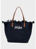 BORSA CITY FRINGES, 01031L DENIM DARK EMB, thumb