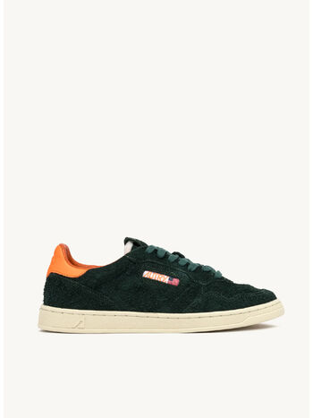 SCARPA FLAT LOW, UL02 BTTL/ATMN GLRY, small