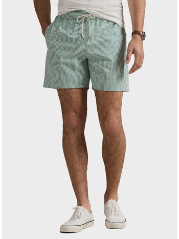 COSTUME TRAVELLER CLASSIC  14.5 CM, RAFT GREEN SEERSUCKER, small