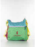 BORSA TOTE TAAL CONVERTIBLE DEL DIA UNISEX, DD DEL DIA, thumb