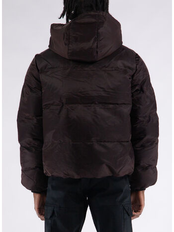 GIUBBOTTO EPUFFA, SYRUP BROWN, small