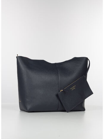 BORSA BRUME, B29 MIDNIGHT BLUE, small