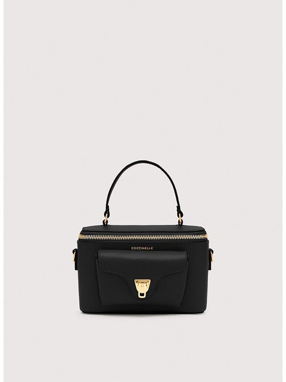 BORSA MINI BEAT GENERATION, 001 NOIR, medium