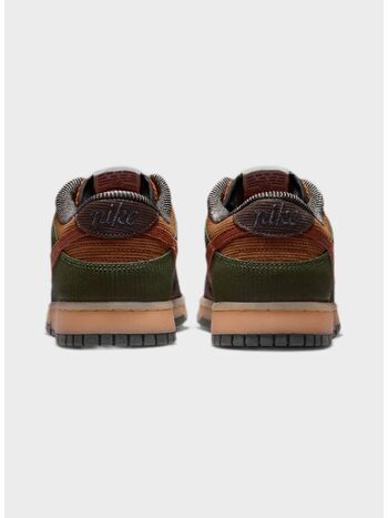 SCARPA DUNK LOW RETRO PREMIUM, 201 LT BRITISH TAN/CINNAMON-CARGO KHAKI, small