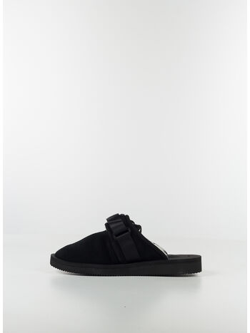 CIABATTA ZAVO, BLK BLACK, small