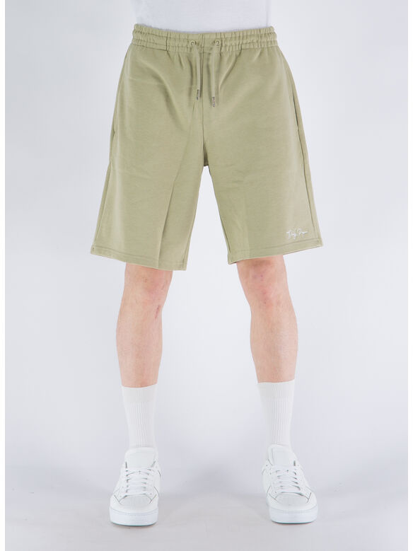 BERMUDA ESCRIPT, TWILL BEIGE, medium